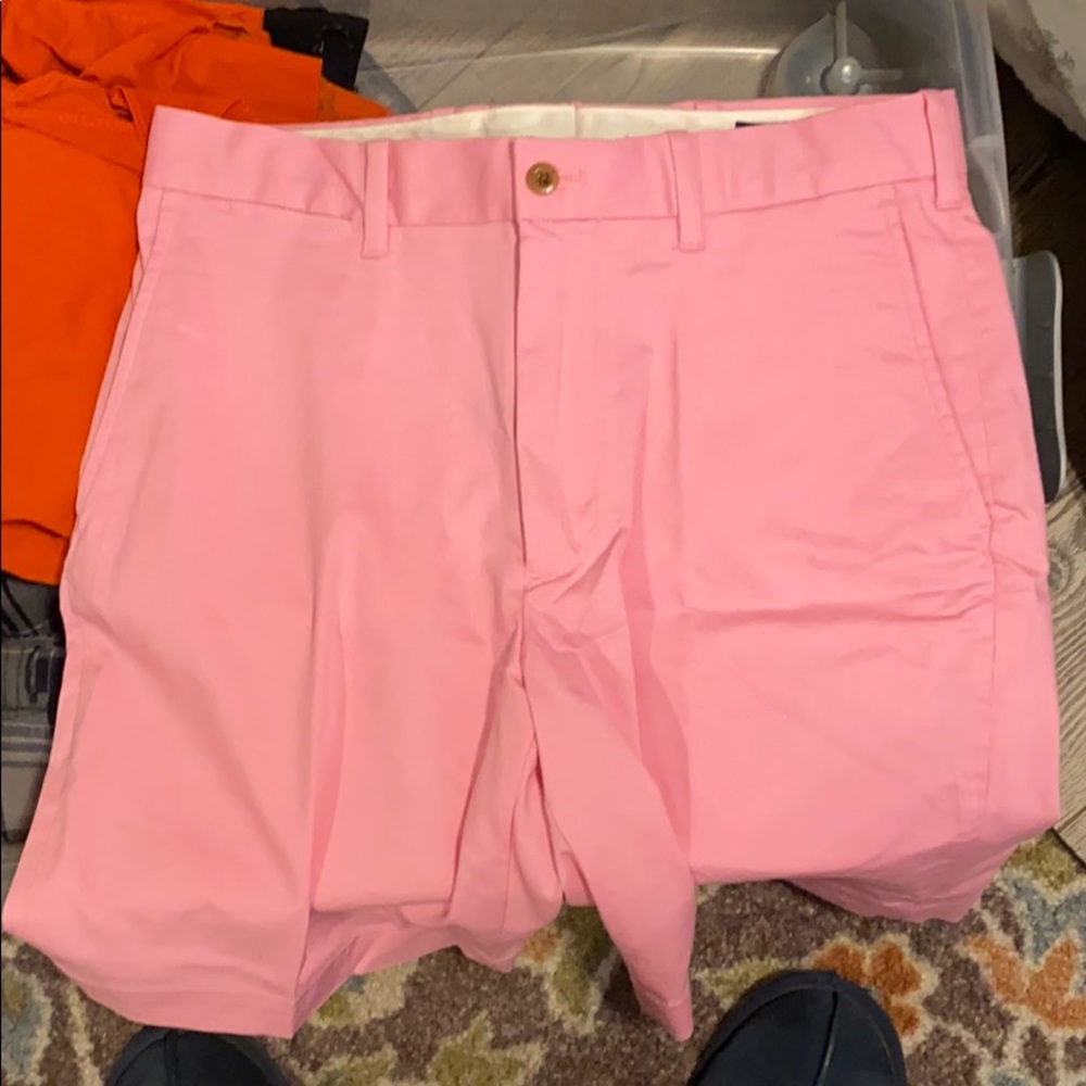 *New Mens Polo Golf By Ralph Lauren Shorts*